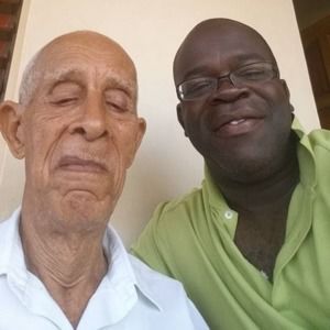 Meet your Posher, Ajani